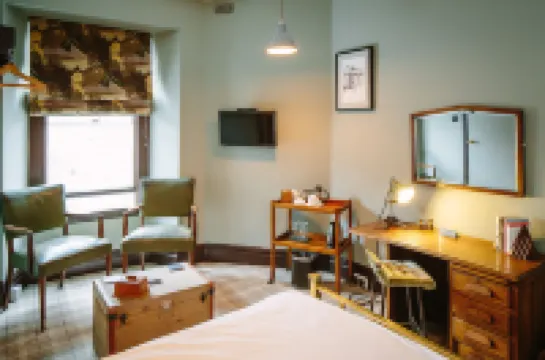 Rum Doodle, Windermere B&B