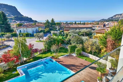 Tobago Hotels in Garda