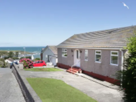 Bay Lodge Hotels in Amlwch