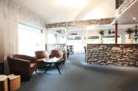 Napoli Resturant & Hotell As Hotels in Sandnessjoen