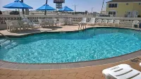 Luna Mar Motel - Family