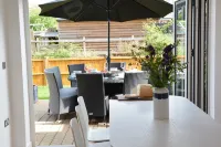 4 The Dunes, Thorpeness Hotels near Thorpeness Meare