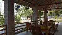 Muyuyo Lodge - Wifi