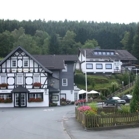 Gasthof Zum Dorfkrug