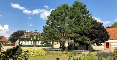 La Ferme de Mezoutre