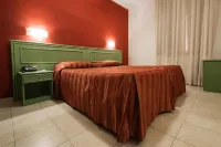 Hotel Villa Molinari Hotel a Medesano