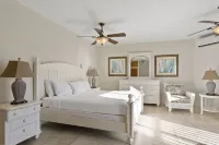 Turtle's Nest Beach Resort Hotels in Sandy Ground