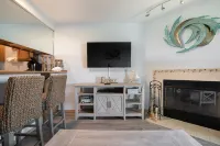 Calypso at Nautilus - Homestays
