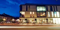 Hotel Six Hotels near Lake Constance
