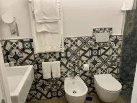 Room in B&B - Triple Room in B&b - a Stone's Throw from the Sea