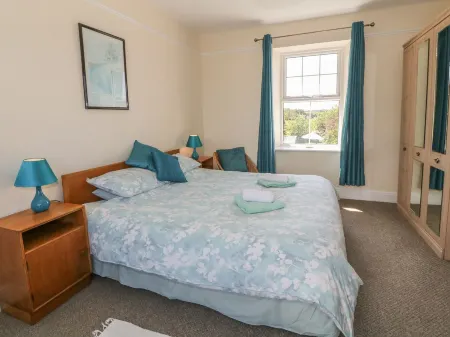 Minffordd Отели рядом с достопримечательностью «Llanfairpwllgwyngyll»