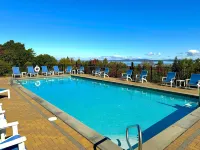 Atlantic Eyrie Lodge - Havudsigt