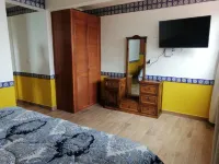 Hotel Y Suites Axolotl Hotels in Chignahuapan