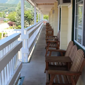 Best Continental Motel