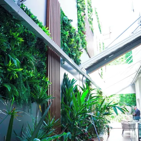 Az Hotel Rabat Centre
