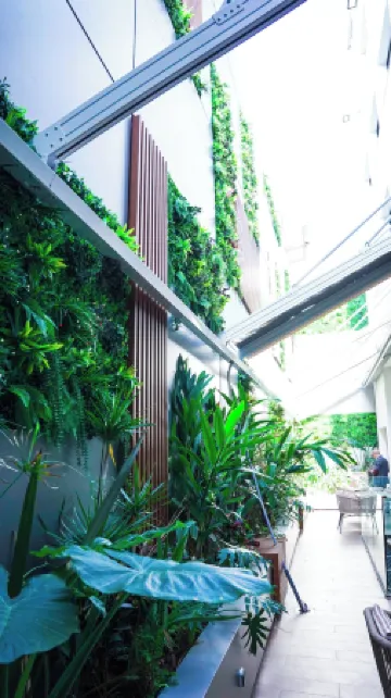 Az Hotel Rabat Centre