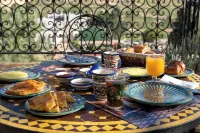 Riad Layalina Fes