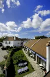 Herberge an der Nikolauszeche - Wifi