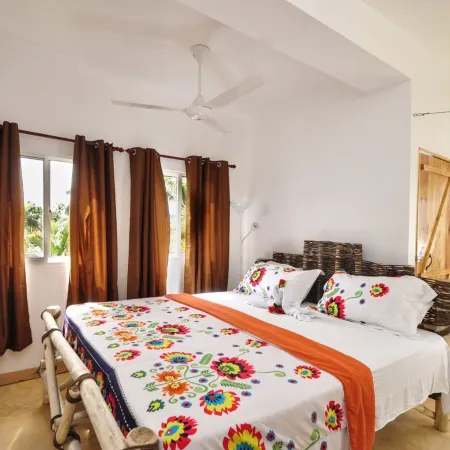 B&B Aparthotel la Isleta