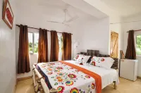 B&B Aparthotel la Isleta