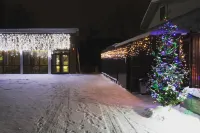 Sloboda Mini-Hotel
