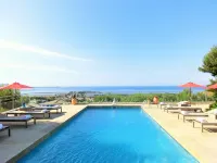 Villa Azur Golf - Ocean View