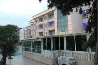Ata Hotel Kumburgaz Hotels in Catalca