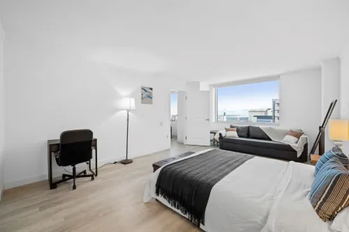 Cozysuites Showboat 1Br/2ba Oceanfront Villa