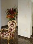 Hotel Boutique Feria Internacional
