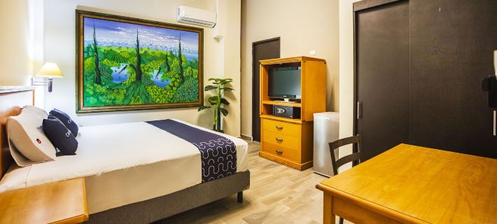 Hotel Boutique de Firma Hotels in Monterrey