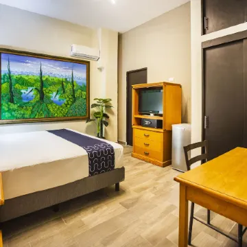 Hotel Boutique de Firma