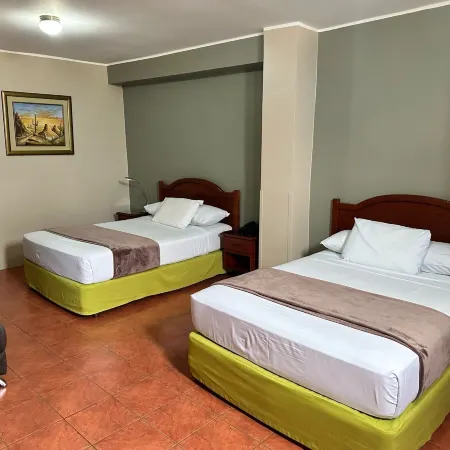 Grand Hotel Americano