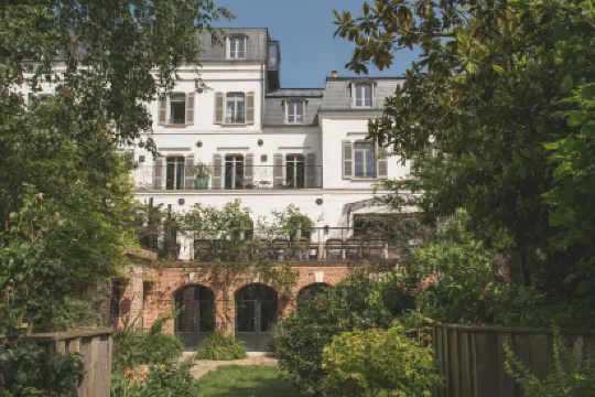 特魯埃特雷塔特酒店