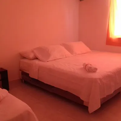 Manzanillo Beach Hotels near Manzanillo