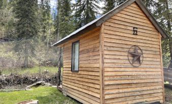 Whitetail Creek Camping Resort