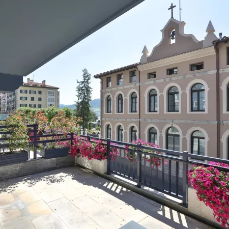 Apartamentos Mundaka