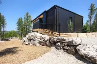 Stone Cove Waterfront Adults Only B&B