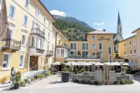 Hotel Baer & Post Zernez