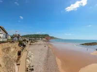 Cornerside - sul mare