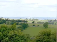 Nuffies Cottage Hotels in Hognaston