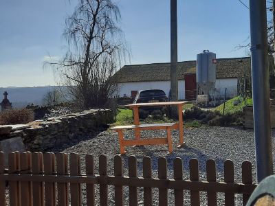 D'un Coin à l'Autre