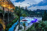 Hotel Santa Maria de las Aguas Peñol Hotels in Penol