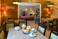 Hôtel la Croix Blanche Hotels in Tarbes