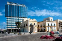 Hotel Bellavista Club-Caroli Hotels