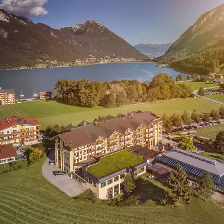 Hotel der Wiesenhof