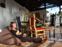 Hostal Bambu - Hostels