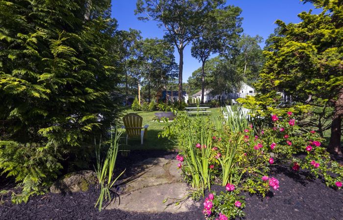 Hamptons Vacation Inn