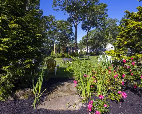 Hamptons Vacation Inn Hotels in Hampton Bays