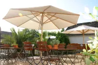 Gasthaus Weingut Stahl Hotels in Oberwesel