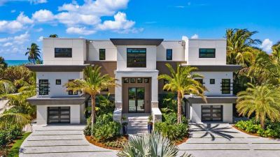 Hotel Exterior Bella Luna Photo